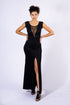 RELOCATE (party gown)